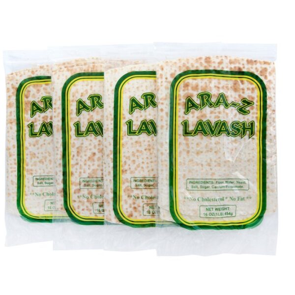 ARA-Z Lavash Flatbread