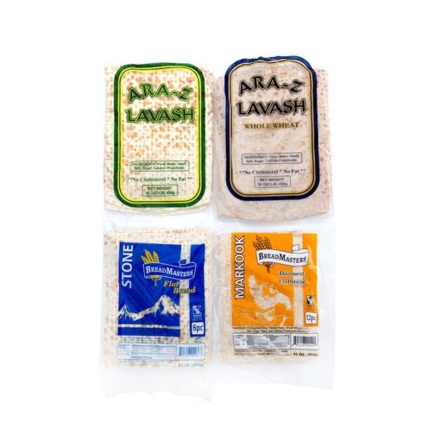 ARA-Z Variety Pack
