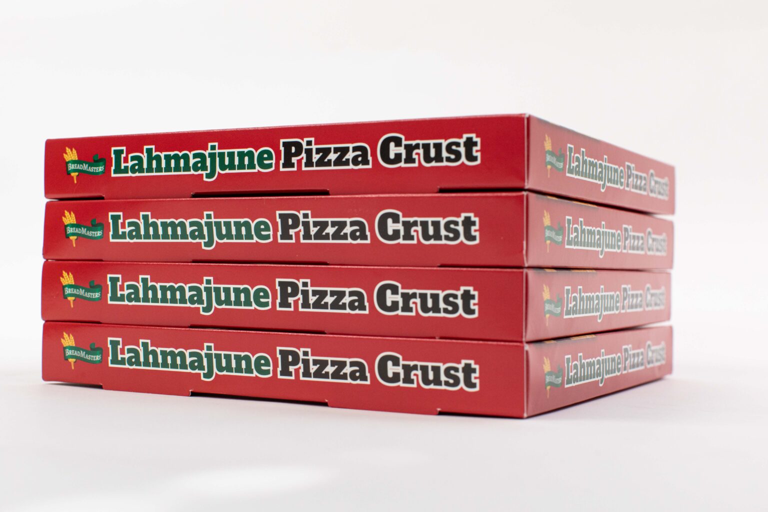 Lahmajune Pizza Crust – Authentic Armenian Pizza Base - Image 3