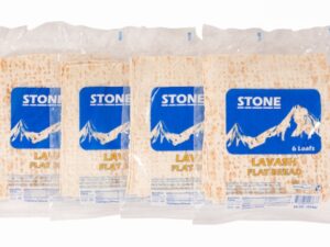 Stone Lavash Flatbread