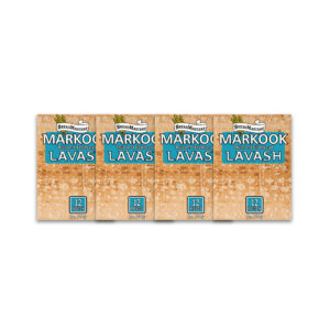 Markook Thinnest Flatbread