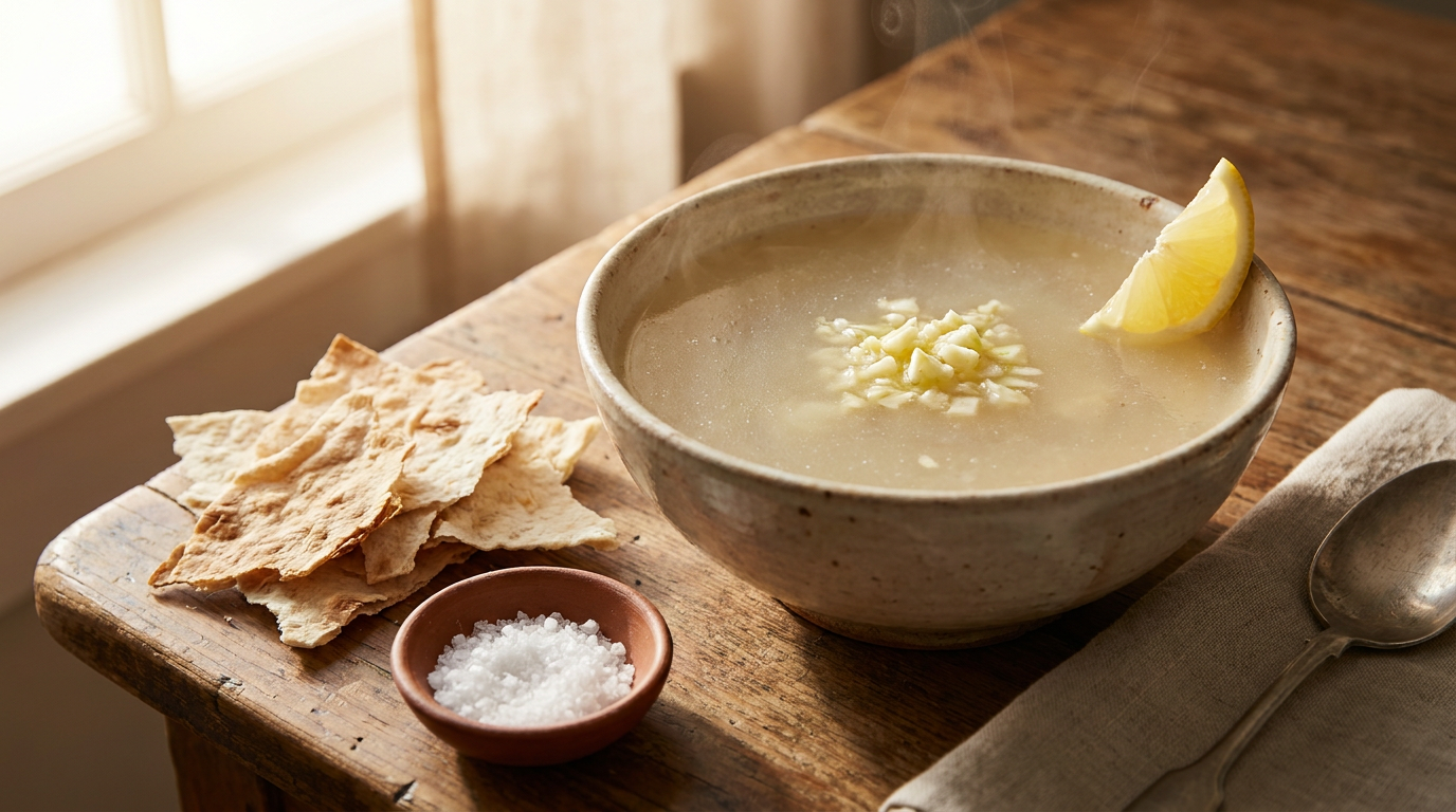 A Short History of Khash